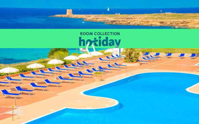 Hotiday Room Collection - Cinisi