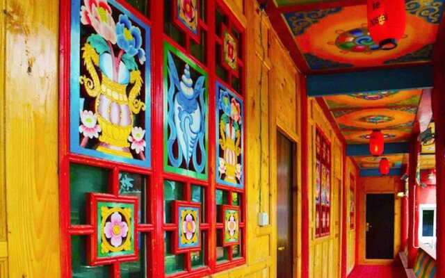 Tibetan Barley Hostel