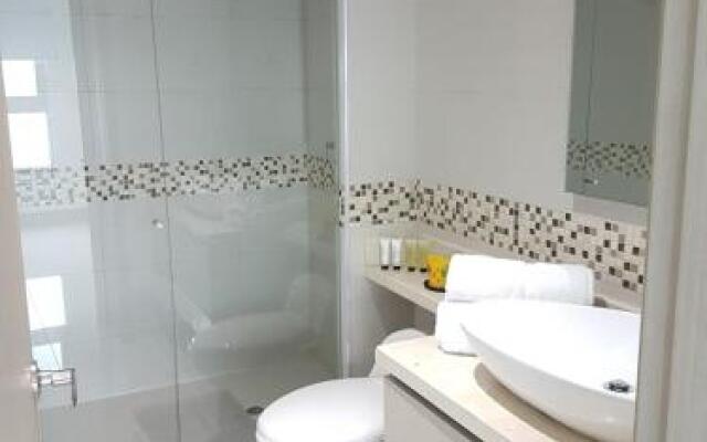 Apartamento Frenta a la Playa