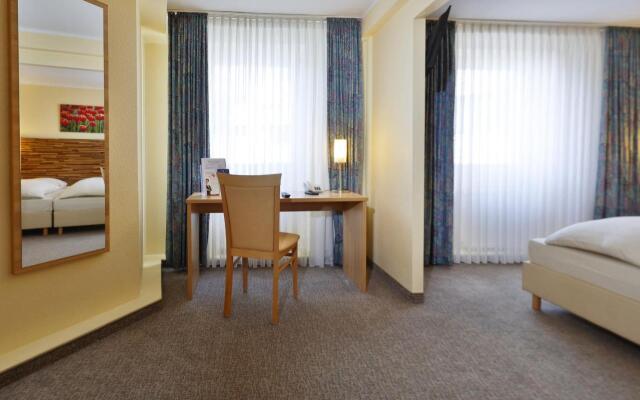 Best Western Central