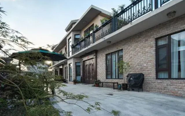 Shanghai Cunshangchunsu Homestay