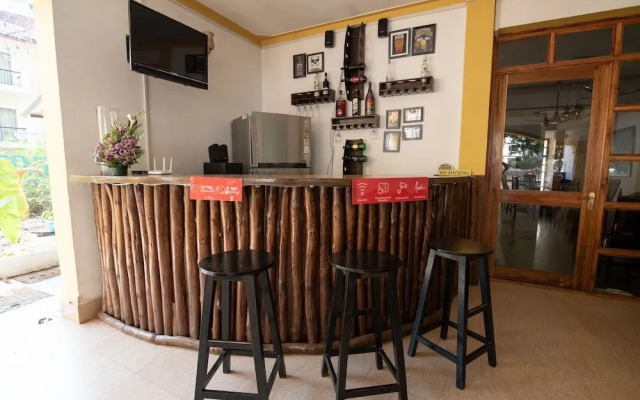 Coco Garden Bar & Restaurant by OYO Rooms