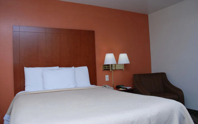 Days Inn Dyersburg