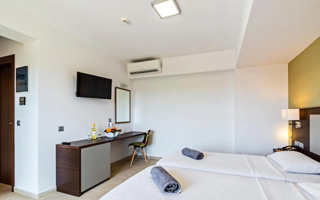 White Olive Premium Laganas - All Inclusive