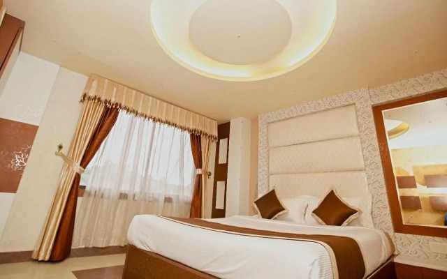Hotel Maneck