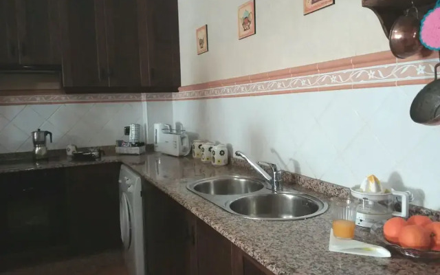 Alojamiento rural  Tassone