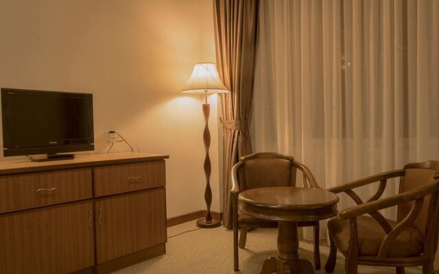 The Regency Hotel Seri Warisan