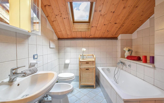 Amazing Home in Lamon With 2 Bedrooms and Wifi