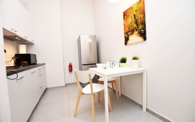 City Central Hostel Rynek