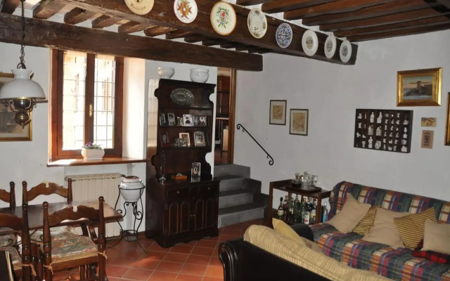 Borgo la Ruga - Tuscany Home