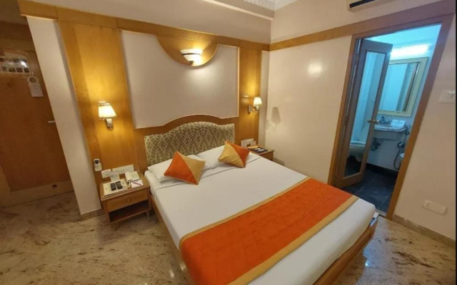 Hotel Pai Comforts