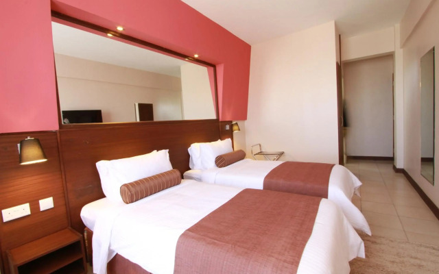 Hotel Rio