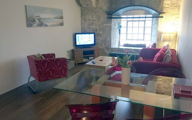 Royal William Yard Apartments
