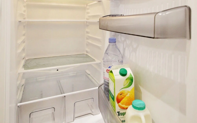 Central London Flat Westminster