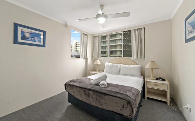Sandpiper Apartments