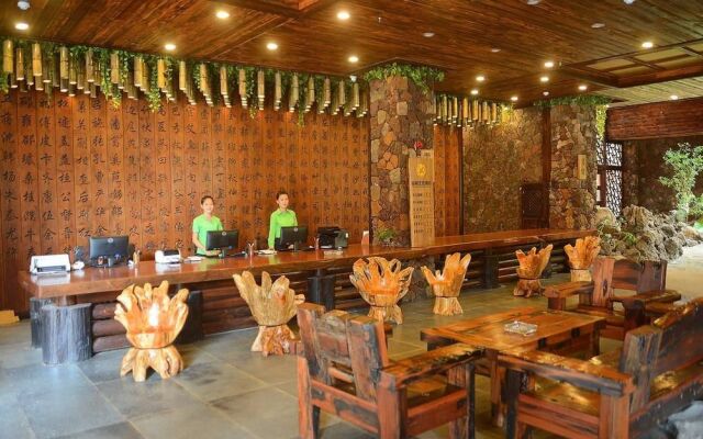 Fulin Ecological Hotel