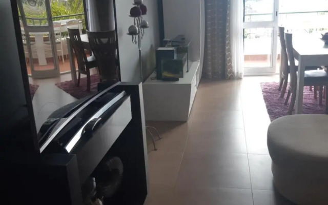 Apartamento Marques