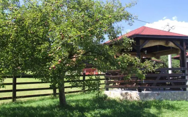 Vila Predeluț