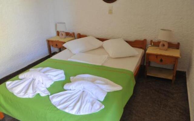 Chaliotis Apartments