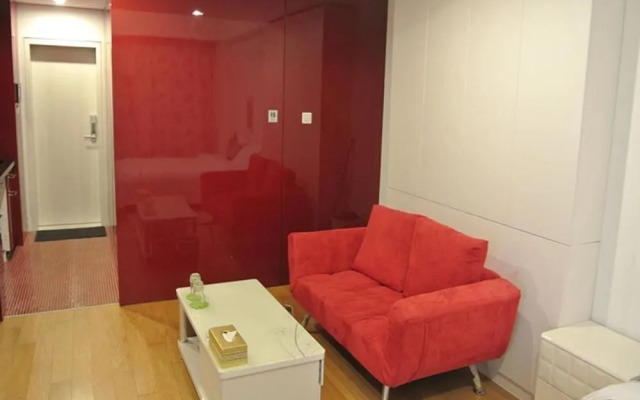 Qingdao Lewo Boutique Apartment