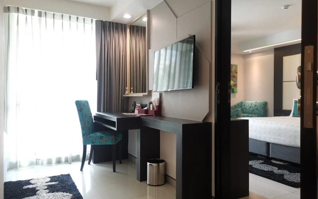 Hotel Clover Asoke