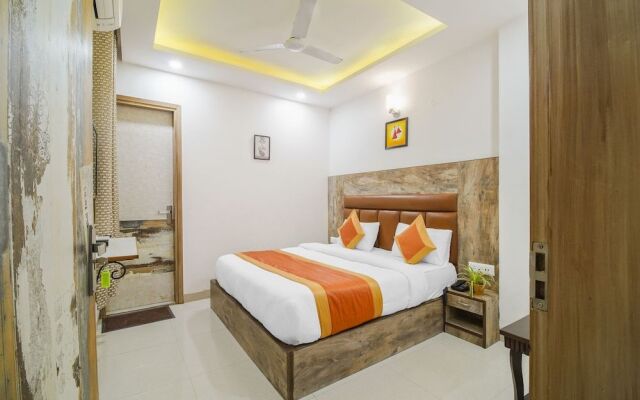 Gracious by Vishesh Hotels & Home Stay