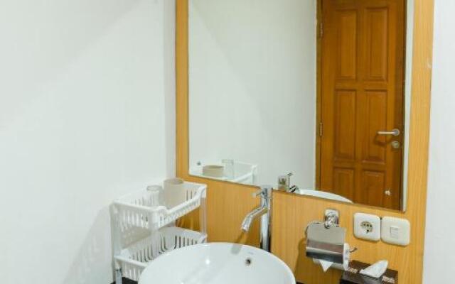 ARCS House Blok M by Jambuluwuk