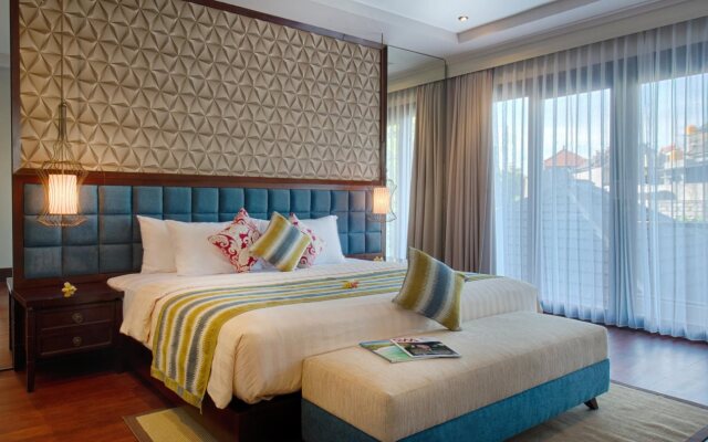 Natya Residence Jimbaran