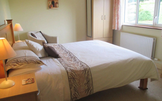 PK Lodge B&B