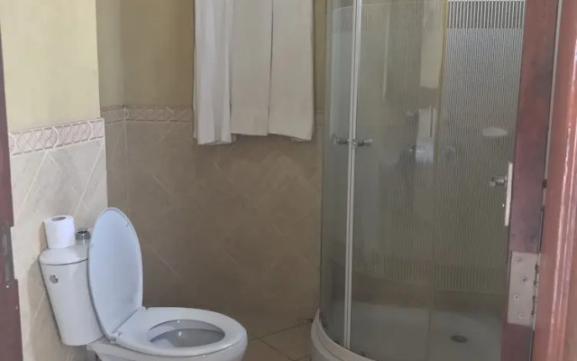 Arusha Tourist Inn Hotel