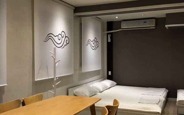Mini Hotel Insa