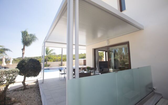 Protaras Oscar Domain Villa Od03