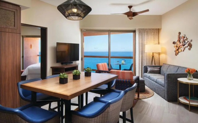 The Westin Los Cabos Resort Villas