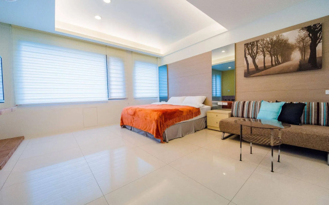 Yilan Travel BnB