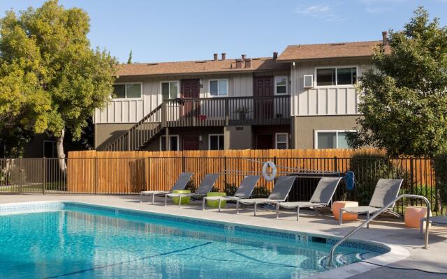 Kasa Palo Alto Apartments