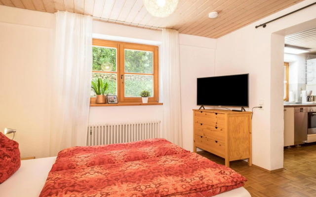 Haus Sonnenschein Gartentraum