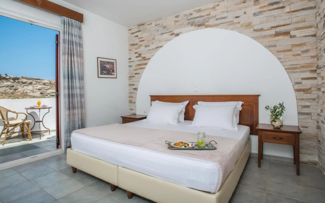 Naxos Palace Hotel
