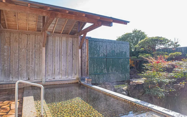 Oyo Ryokan Koriyama Mihota Onsen