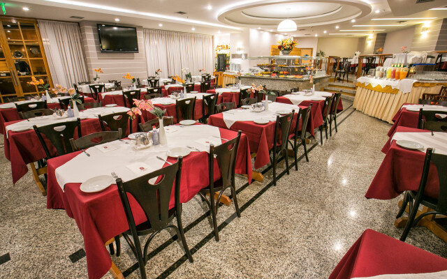 Scorial Rio Hotel