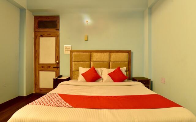 OYO 7341 Hotel Himalayan Hamlet
