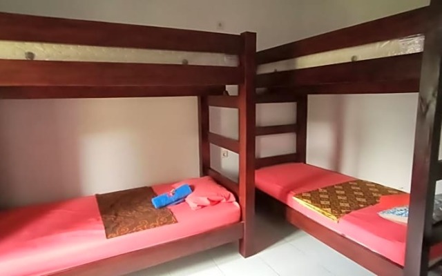 Ariata Arya Hostel