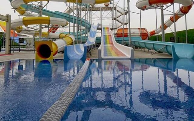 Orkis Palace Termal Otel