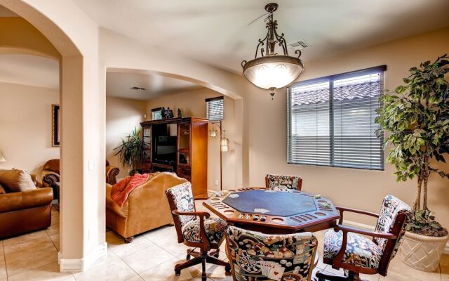 PX018 5 Bedroom Apartment By Senstay
