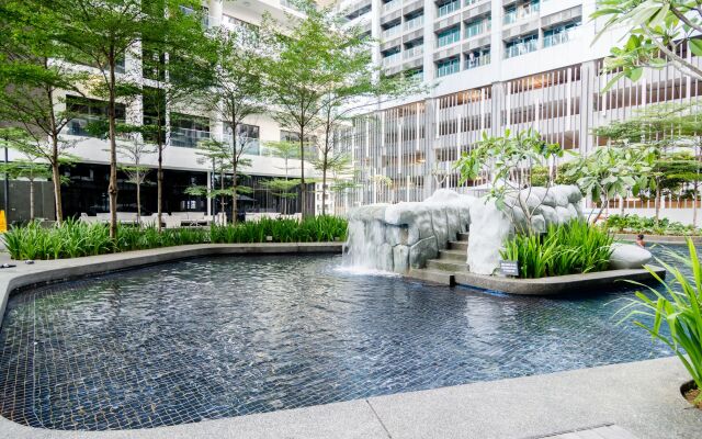 188 Suites by Namastay