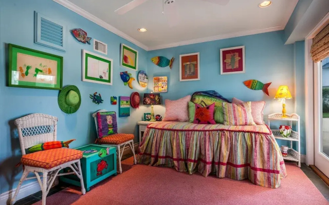 Luna Mar by Ryson Vacation Rentals
