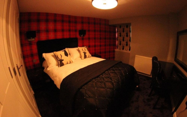 Shorehead Guest House