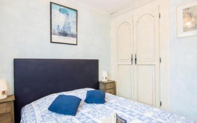 Holiday Home Bastide de St Antoine