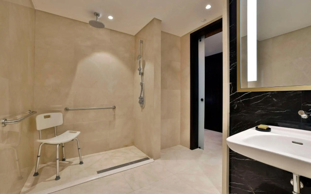 Hilton Riyadh Olaya