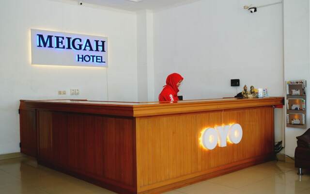 Hotel Meigah