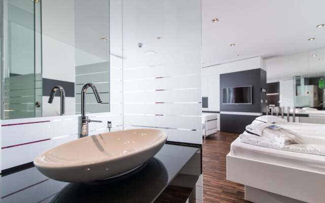 Hotel Schloss Montabaur